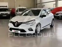 2022 Renault Clio