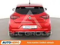 2022 Renault Clio