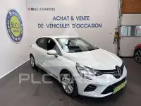 2022 Renault Clio