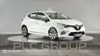 2022 Renault Clio