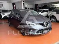 2022 Renault Clio