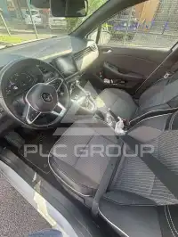 2022 Renault Clio