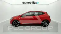 2022 Renault Clio