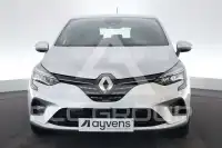 2022 Renault Clio