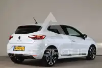 2022 Renault Clio