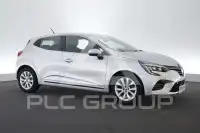 2022 Renault Clio