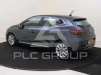 2022 Renault Clio
