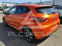 2022 Renault Clio