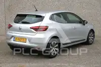 2022 Renault Clio