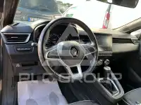 2022 Renault Clio