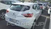 2022 Renault Clio
