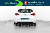 2022 Renault Clio