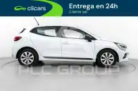 2022 Renault Clio
