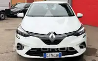 2022 Renault Clio