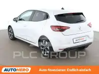 2022 Renault Clio