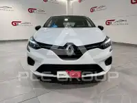 2022 Renault Clio