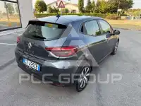 2022 Renault Clio