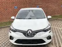 2022 Renault Clio
