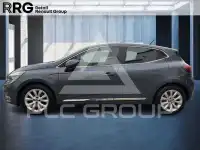 2022 Renault Clio