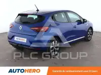 2022 Renault Clio