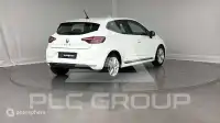 2022 Renault Clio