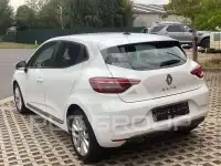 2022 Renault Clio