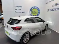 2022 Renault Clio