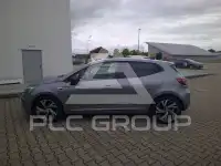 2022 Renault Clio