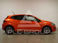 2022 Renault Clio