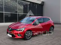 2022 Renault Clio