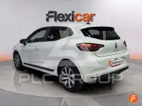 2022 Renault Clio