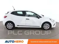 2022 Renault Clio