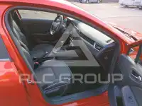 2022 Renault Clio