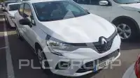 2022 Renault Clio