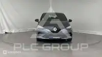 2022 Renault Clio