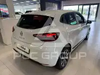 2022 Renault Clio