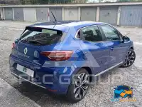 2022 Renault Clio