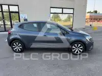 2022 Renault Clio