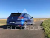 2022 Renault Clio