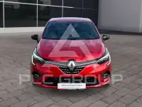 2022 Renault Clio