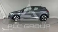 2022 Renault Clio