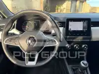 2022 Renault Clio