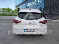 2022 Renault Clio