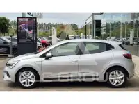 2022 Renault Clio