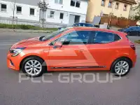 2022 Renault Clio