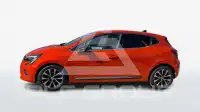 2022 Renault Clio