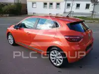 2022 Renault Clio