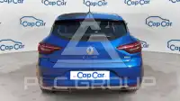 2022 Renault Clio