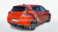 2022 Renault Clio