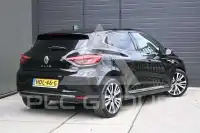 2022 Renault Clio